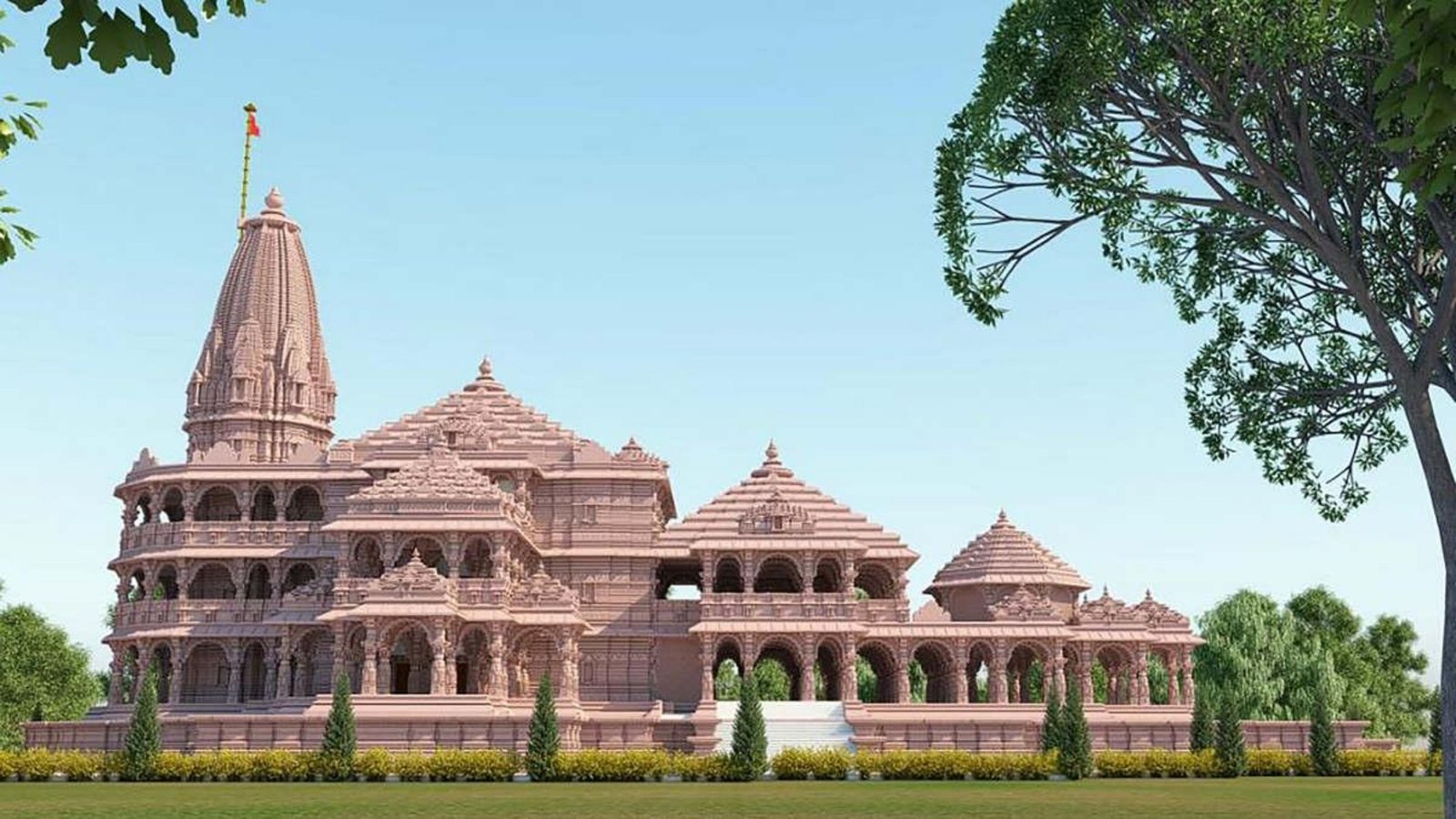 Viraat Ramayan Mandir: Impact on Tourism in Bihar