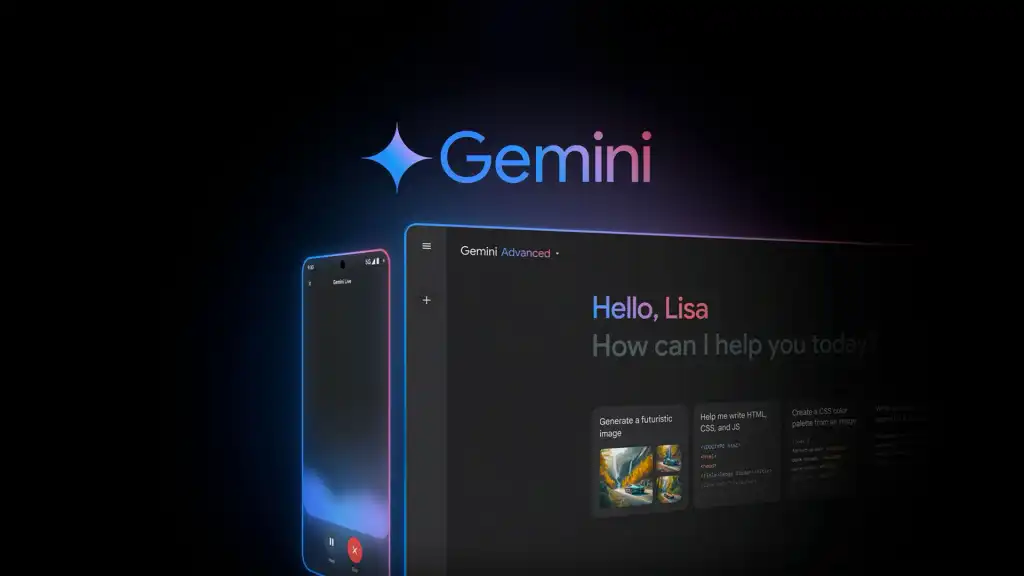 google gemini